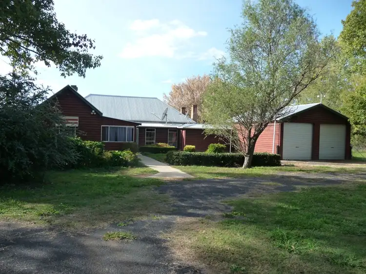 Fourth view of Homely rural property listing, 1243 Emmaville Road, Glen Innes NSW 2370