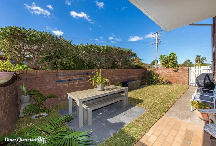 Sixth view of Homely unit listing, 4/47-49 Ronald Avenue, Shoal Bay NSW 2315