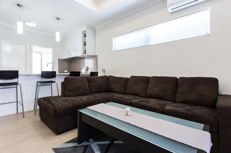 Main view of Homely villa listing, 25B Offham Way, Westminster WA 6061