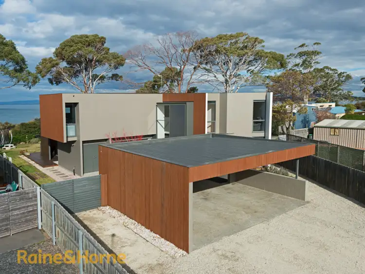 Fourth view of Homely house listing, 6 Balook Street, Lauderdale TAS 7021