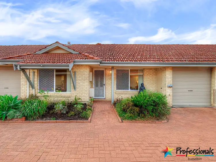 Second view of Homely house listing, 5/11 Donnelly Court, West Busselton WA 6280