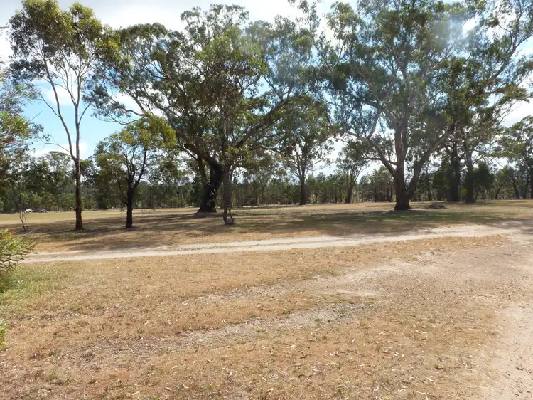 Fifth view of Homely rural property listing, 3621 Ararat - Halls Gap Road, Pomonal VIC 3381