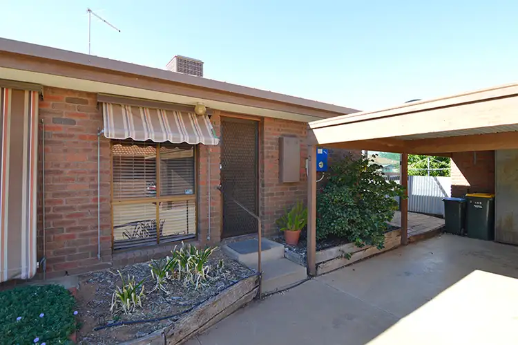 3/166 Ontario Avenue, Mildura VIC 3500