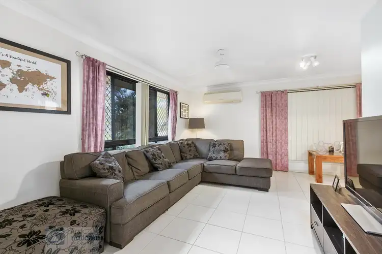 Second view of Homely house listing, 10 Redruth Street, Alexandra Hills QLD 4161