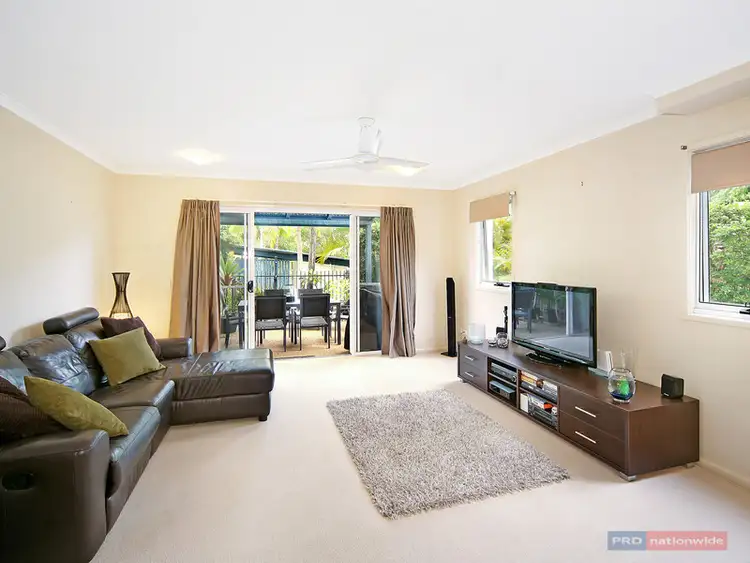 Third view of Homely townhouse listing, 16/23-29 Lumeah Drive, Mount Coolum QLD 4573