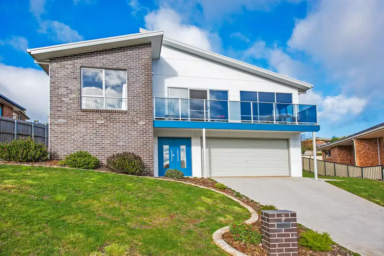 Main view of Homely house listing, 3 Dowling Drive, Romaine TAS 7320