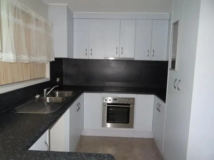 Second view of Homely house listing, 14 Conachan Street, Blackwater QLD 4717
