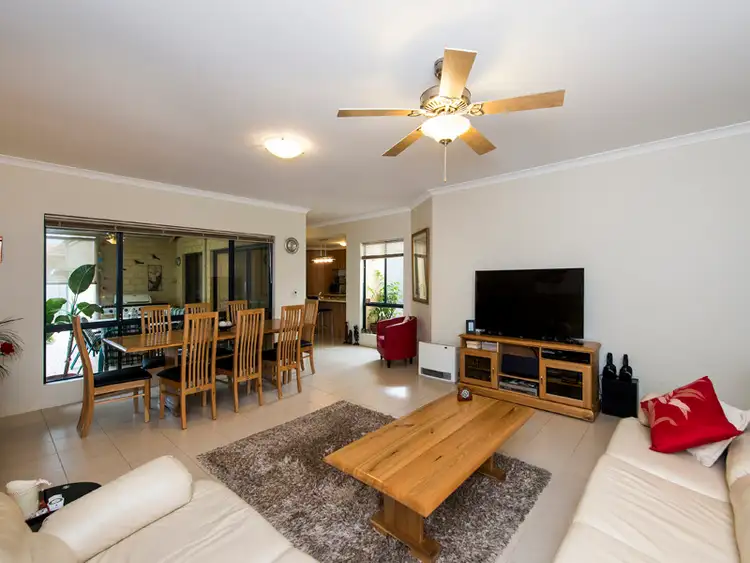 Fifth view of Homely house listing, 334 Millhouse Road, Aveley WA 6069