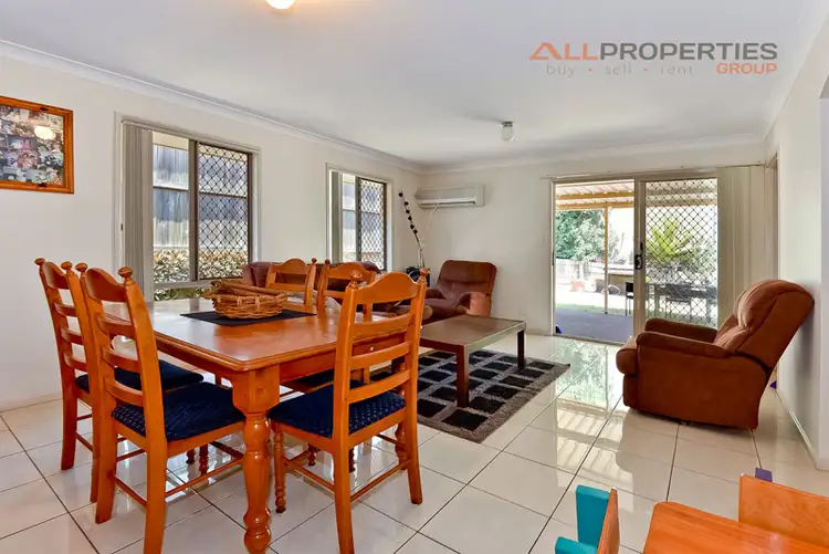 Fourth view of Homely house listing, 17 Dandenong St, Forest Lake QLD 4078
