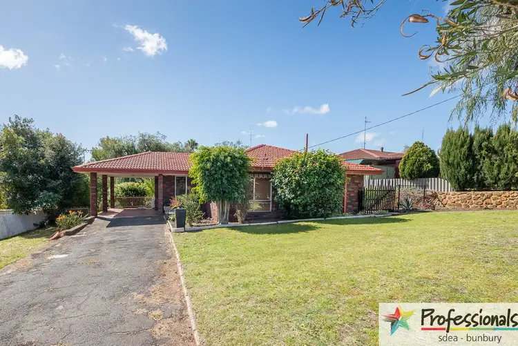 18 Diadem Street, Eaton WA 6232