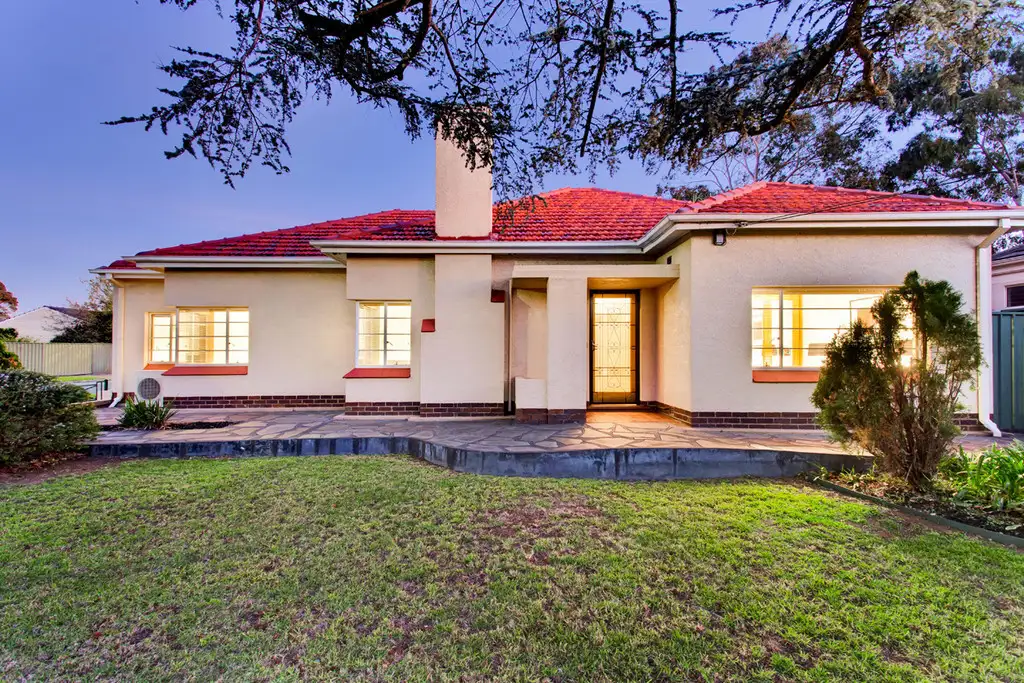 Main view of Homely house listing, 32 Allen Terrace, Glenelg East SA 5045