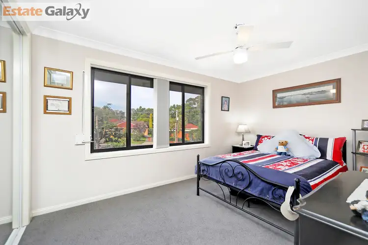 Sixth view of Homely house listing, 64 Aubrey Street, Ingleburn NSW 2565