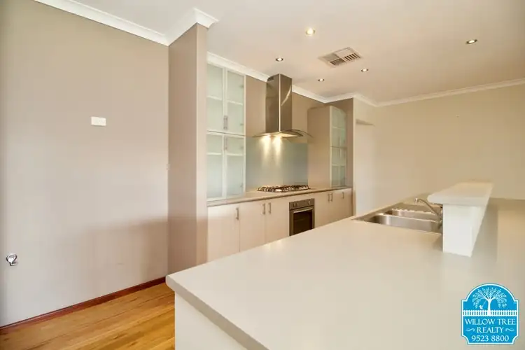 Seventh view of Homely house listing, 17 Agave Turn, Baldivis WA 6171