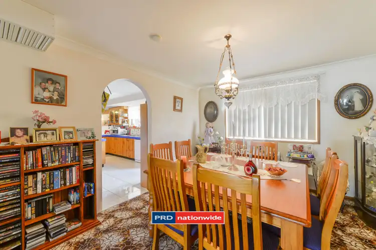 Sixth view of Homely house listing, 17 Amaroo Road, Tamworth NSW 2340