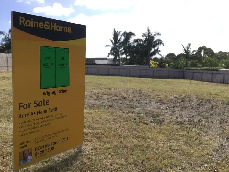 Sixth view of Homely land listing, 29 Wigley Drive, Mclaren Vale SA 5171
