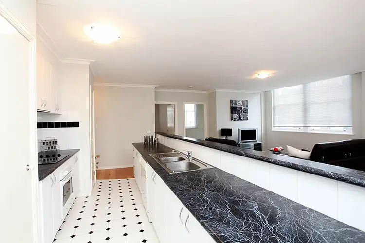 Second view of Homely apartment listing, 205 Gatehouse Place, Maribyrnong VIC 3032