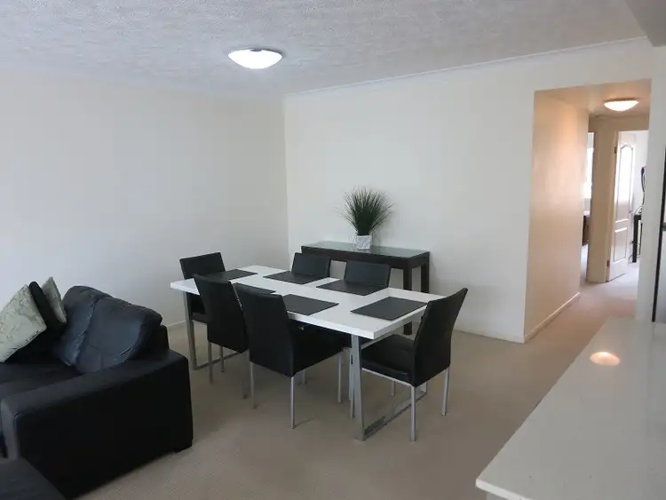 Third view of Homely unit listing, Unit At 2341 Gold Coast Highway, Mermaid Beach QLD 4218
