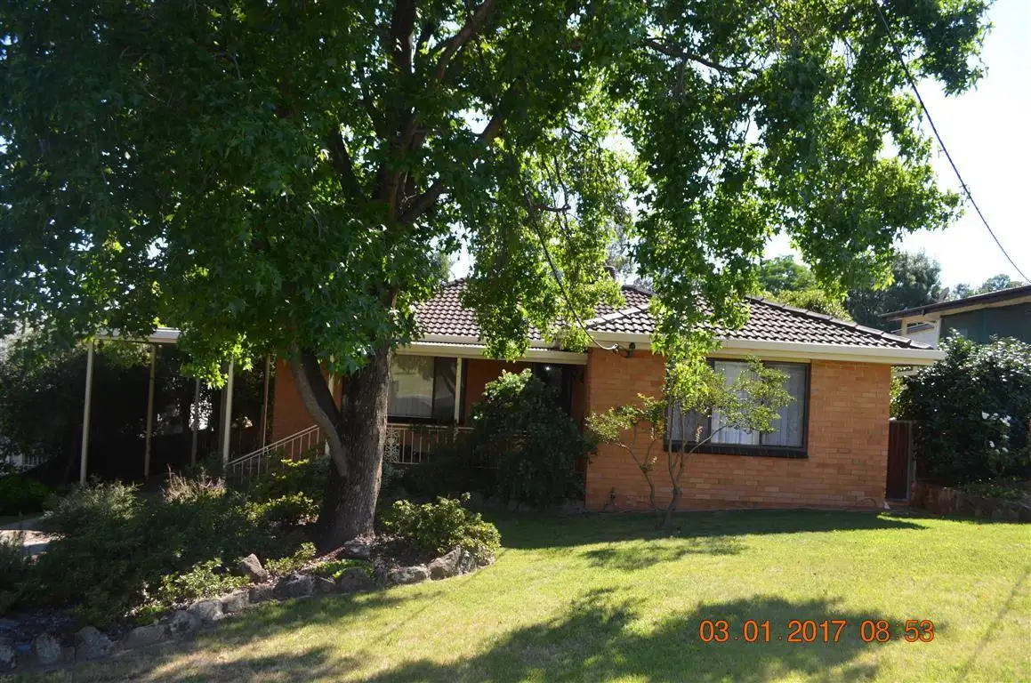Main view of Homely house listing, 6 Lambie Street, Tumut NSW 2720