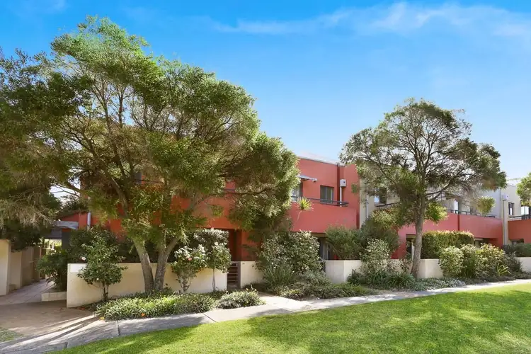 Sixth view of Homely townhouse listing, 24/15 Begonia Street, Pagewood NSW 2035