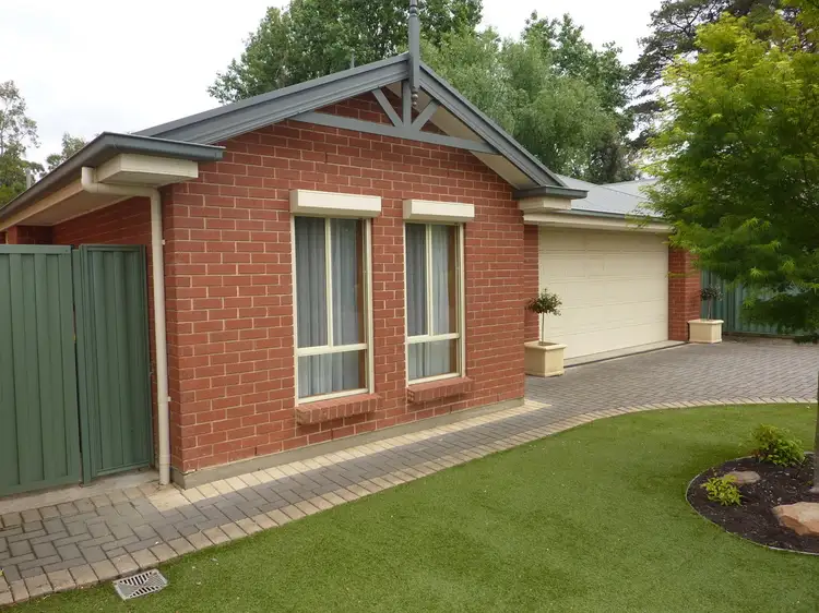 6 Toronto Court, Lobethal SA 5241