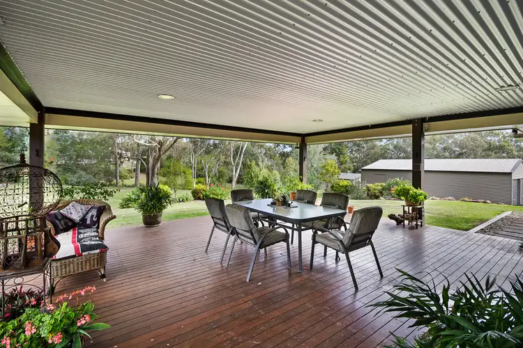 3 Ashley Court, Highfields QLD 4352