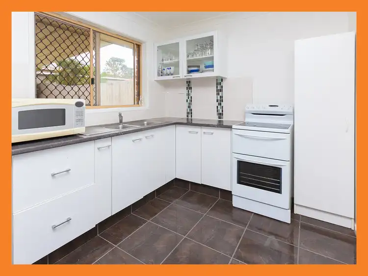 Third view of Homely house listing, 20 Macquarie Street, Boronia Heights QLD 4124