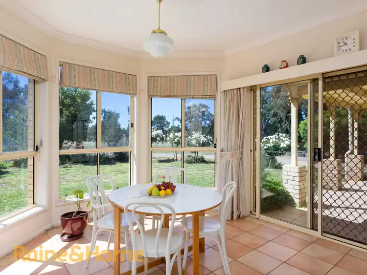 Fifth view of Homely house listing, 104 Dead Camel Lane, Coolamon NSW 2701