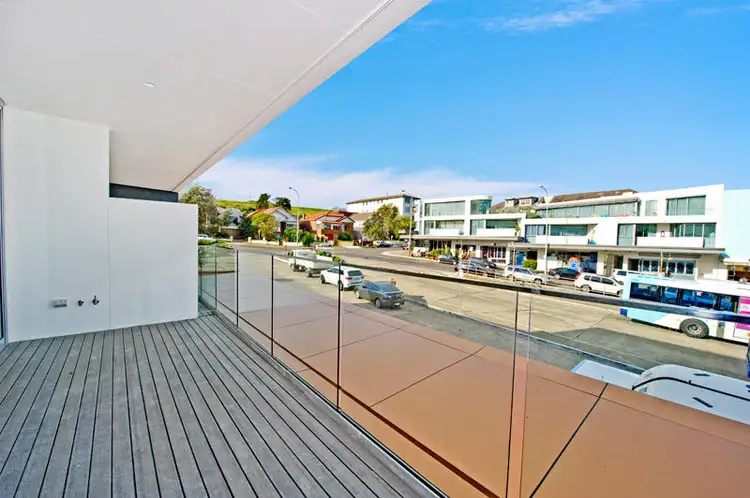 Third view of Homely apartment listing, 4/296 Campbell Pde, North Bondi NSW 2026
