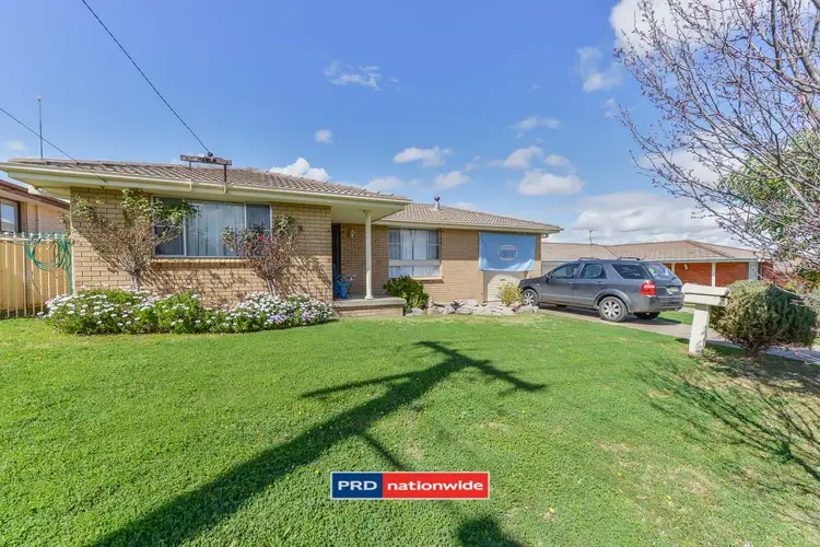 Main view of Homely house listing, 9 Cory Street, Tamworth NSW 2340