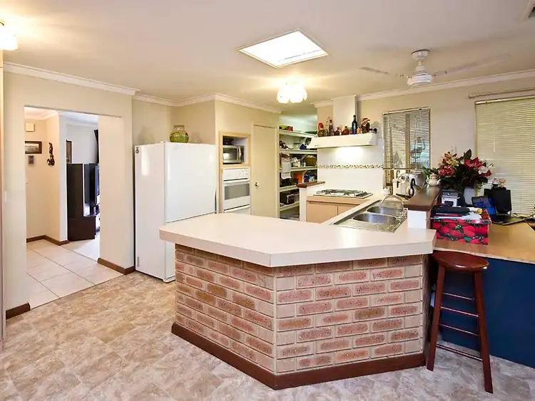Seventh view of Homely house listing, 28 Bentley Street, Singleton WA 6175