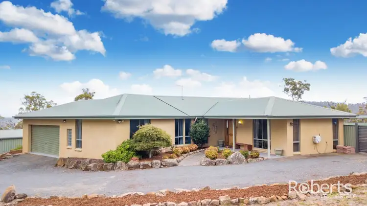Second view of Homely house listing, 5 Wilderness Way, Travellers Rest TAS 7250