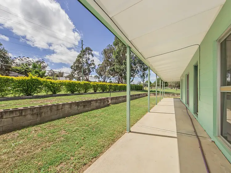 Second view of Homely house listing, 31 REINBOTTS ROAD, Lowood QLD 4311