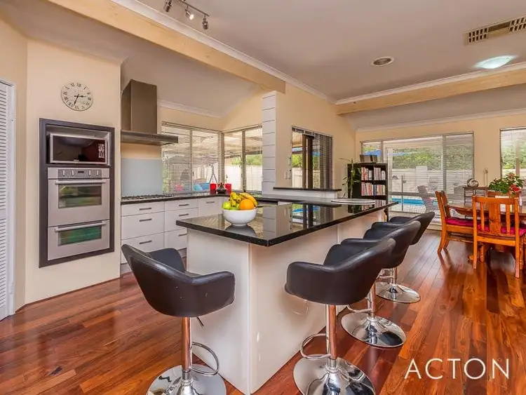 Main view of Homely house listing, 22 St Helena Way, Iluka WA 6028