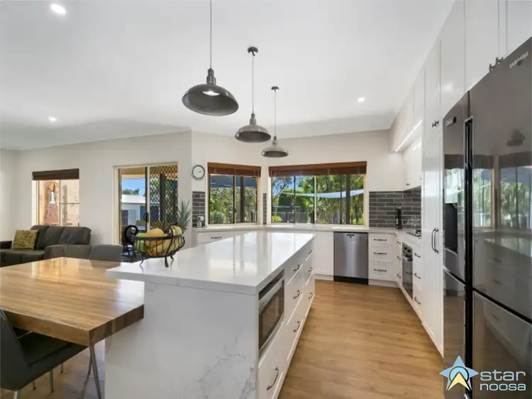 Second view of Homely house listing, 18 Gweneth Road, Peregian Beach QLD 4573