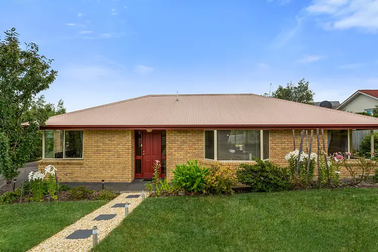 Second view of Homely house listing, 2 Cassia Place, Kingston TAS 7050