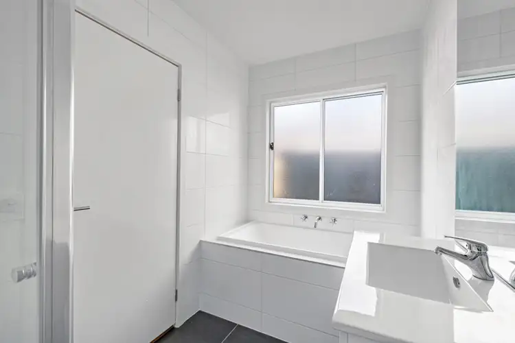 Sixth view of Homely townhouse listing, 3/113 Somerville Road, Yarraville VIC 3013