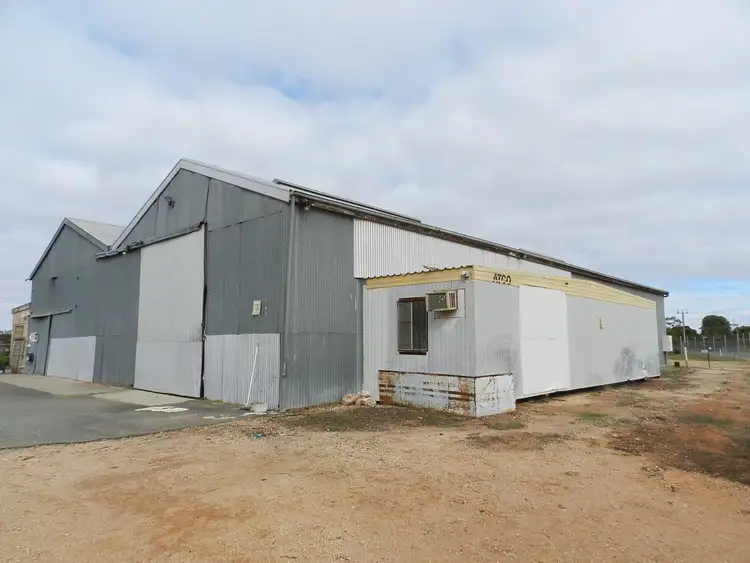 Second view of Homely rural property listing, 40 Skellon Road, Berri SA 5343