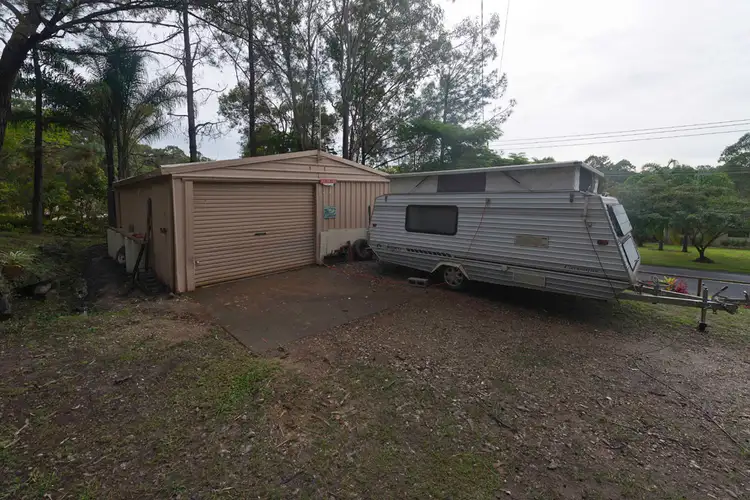 Fourth view of Homely house listing, 91 Hardys Rd, Mudgeeraba QLD 4213