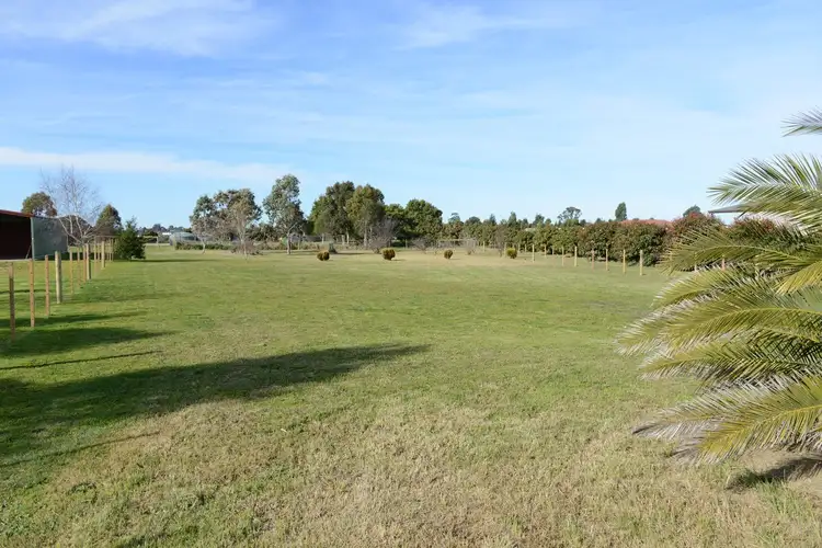Second view of Homely land listing, Lot 3/21 Howitt Avenue, Eastwood VIC 3875