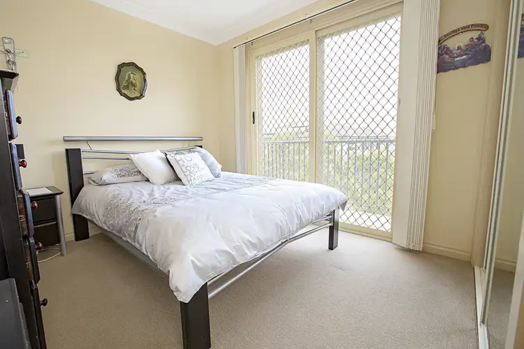 Fifth view of Homely house listing, 1/20-22 Kensington Close, Cecil Hills NSW 2171