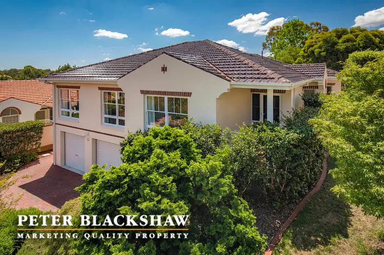 Main view of Homely house listing, 13/10 Taronga Place, O'malley ACT 2606