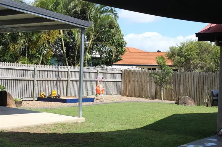 Third view of Homely house listing, 8 Brickondon Crescent, Annandale QLD 4814
