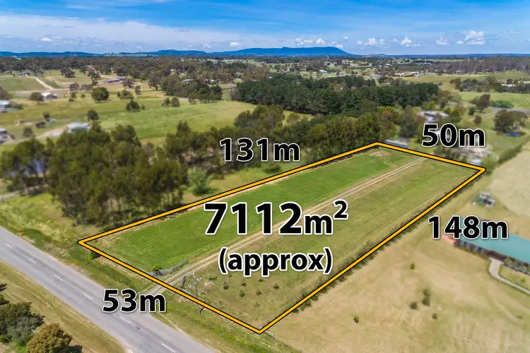 80 Baynton Road, Kyneton VIC 3444