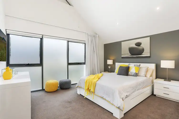 Sixth view of Homely house listing, 27A Rosser Street, Rozelle NSW 2039
