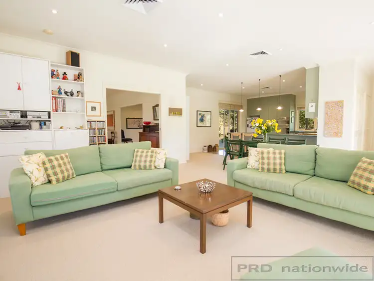 Fifth view of Homely house listing, 73 Forest Hill Drive, Oakhampton Heights NSW 2320