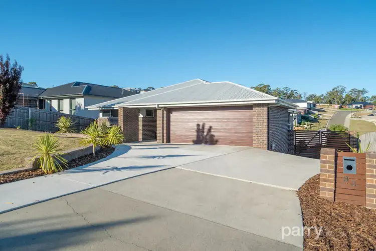 33 Lomond View Drive, Prospect Vale TAS 7250
