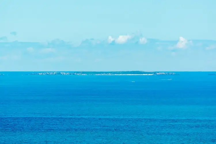 Second view of Homely house listing, 21 Anitra Court, Coogee WA 6166