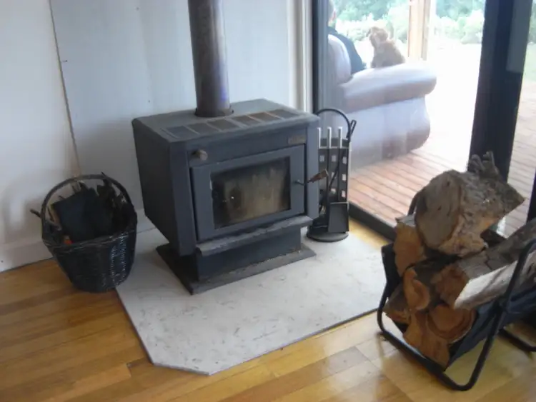 Sixth view of Homely house listing, 0 Mount Elephant Road, Gray TAS 7215