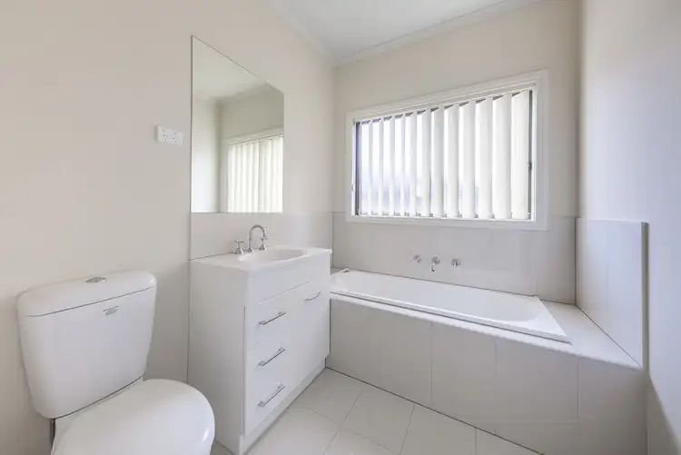 Sixth view of Homely house listing, Unit 1, 109 Aitken Street, Gisborne VIC 3437