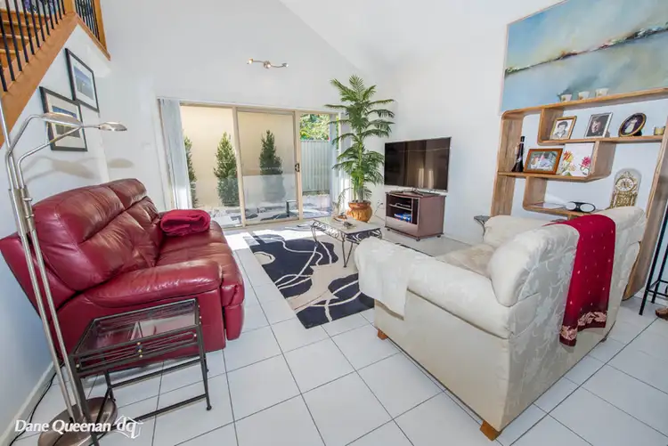 Third view of Homely house listing, 38 Achilles Street, Nelson Bay NSW 2315